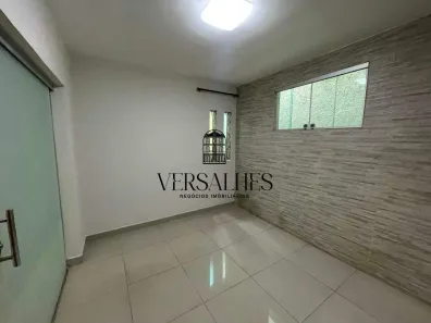 Casa com 1 Quarto para alugar, 70m² no Nova Cachoeirinha, Belo Horizonte