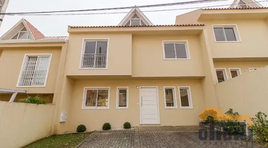 Casa de Condomínio com 3 Quartos à venda, 94m² no Barreirinha, Curitiba