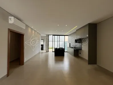 Casa de Condomínio com 3 Quartos para alugar, 151m² no Reserva San Pedro, Ribeirão Preto