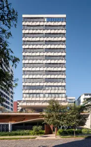 no Petrópolis, Porto Alegre