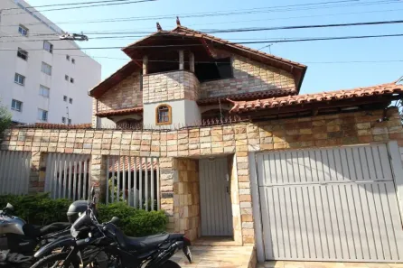 Casa com 4 Quartos à venda, 360m² no Palmares, Belo Horizonte