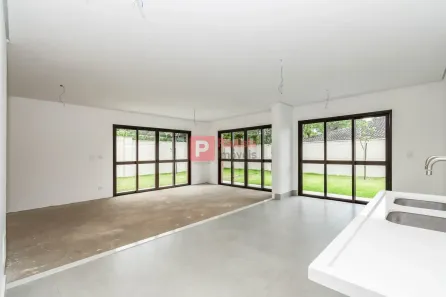 Sobrado com 4 Quartos à venda, 413m² no Jardim Prudência, São Paulo