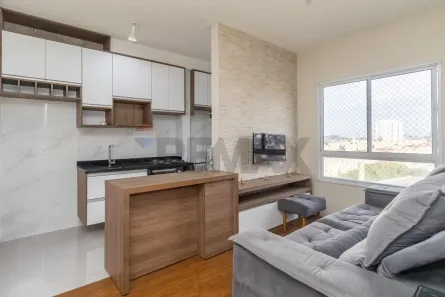 Apartamento com 2 Quartos à venda, 46m² no Novo Osasco, Osasco