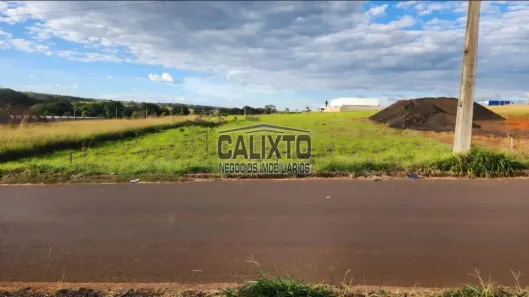 Galpão/Depósito/Armazém à venda, 2500m² no Taiaman, Uberlândia