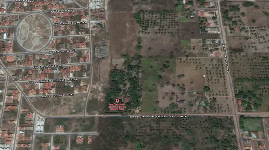 Fazenda/Sítio à venda, 31650m² no Nova Esperança, Parnamirim