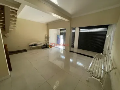 Ponto Comercial para alugar, 300m² no Santana, São Paulo