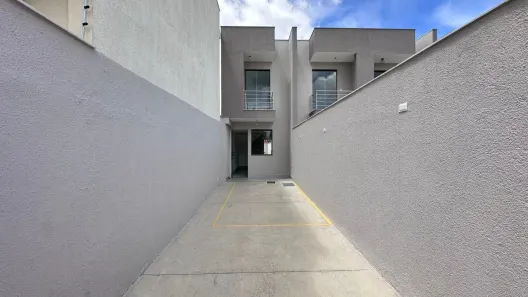 Casa com 2 Quartos à venda, 122m² no Santa Mônica, Belo Horizonte