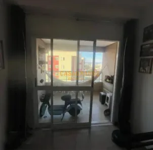Apartamento com 3 Quartos à venda, 80m² no Jardim Veneza, São José dos Campos