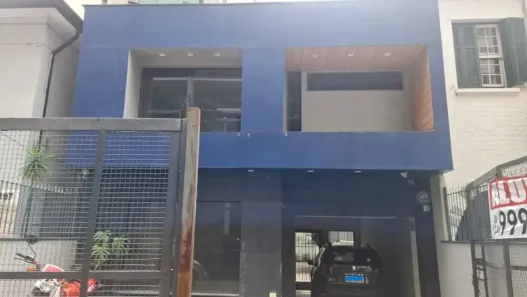 Prédio Comercial com 7 Quartos para alugar, 220m² no Perdizes, São Paulo