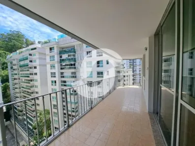 Apartamento com 3 Quartos à venda, 115m² no Icaraí, Niterói