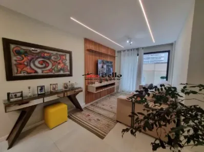 Apartamento com 3 Quartos à venda, 117m² no Freguesia (Jacarepaguá), Rio de Janeiro