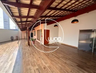 Casa com 3 Quartos à venda, 246m² no Residencial Itatiaia, Anápolis
