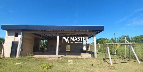 Fazenda/Sítio com 1 Quarto à venda, 120m² no Centro (Padre Nóbrega), Marília