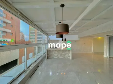 Apartamento com 1 Quarto à venda, 80m² no Ponta da Praia, Santos