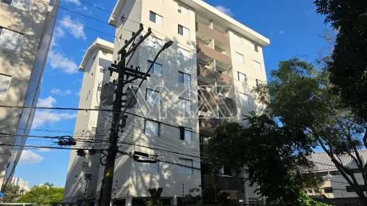 Apartamento com 2 Quartos para alugar, 62m² no Jardim Paraíso, São Paulo