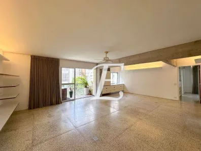Apartamento com 1 Quarto à venda, 130m² no Jardim Paulista, São Paulo