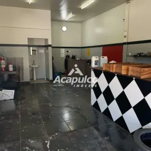 para alugar, 110m² no Santa Cruz, Americana