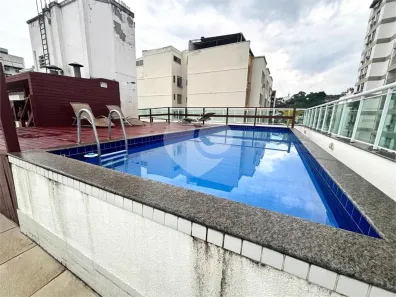 Apartamento com 2 Quartos à venda, 67m² no Tijuca, Rio de Janeiro