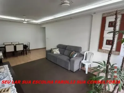 Apartamento com 2 Quartos à venda, 115m² no Marapé, Santos
