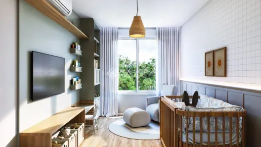 Casa de Condomínio com 3 Quartos à venda, 232m² no Tristeza, Porto Alegre