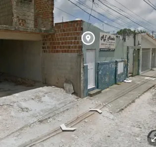 Lote/Terreno à venda, 417m² no Lagoa Nova, Natal