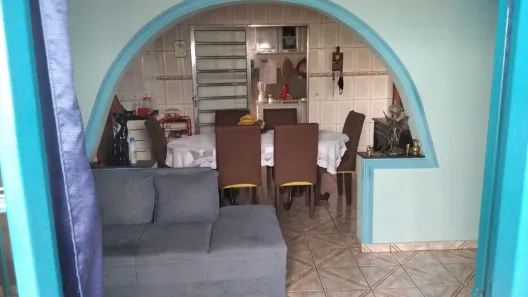 Casa com 3 Quartos à venda, 440m² no Parque Novo Horizonte, São José dos Campos