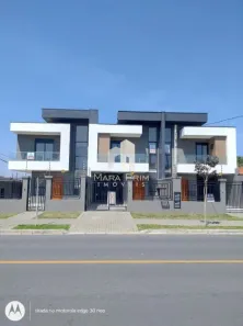 Sobrado com 3 Quartos à venda, 135m² no Capão da Imbuia, Curitiba