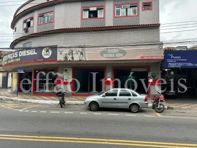 Ponto Comercial para alugar, 400m² no Vila Mury, Volta Redonda