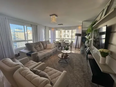 Apartamento com 3 Quartos à venda, 130m² no Zona Nova, Capão da Canoa