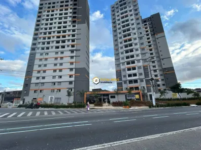 Apartamento com 2 Quartos à venda, 33m² no Limão, São Paulo