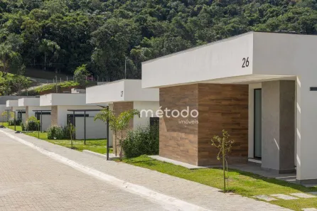 Casa de Condomínio com 3 Quartos à venda, 168m² no Condomínio Residencial Carpe Diem, Guararema