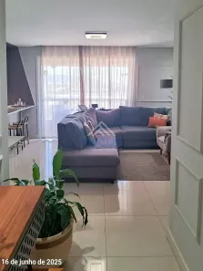 Apartamento com 2 Quartos à venda, 81m² no Engordadouro, Jundiaí