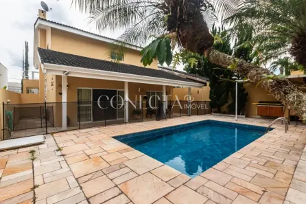 Casa com 4 Quartos à venda, 320m² no Alphaville, Santana de Parnaíba