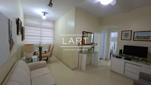 Apartamento com 2 Quartos à venda, 71m² no Leblon, Rio de Janeiro