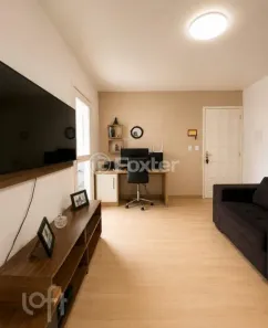 Apartamento com 2 Quartos à venda, 50m² no Vila Cachoeirinha, Cachoeirinha