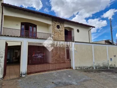 Sobrado com 5 Quartos à venda, 277m² no Jardim Nova Europa, Campinas