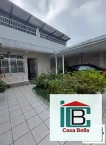 Casa com 6 Quartos à venda, 480m² no Parque Peruche, São Paulo