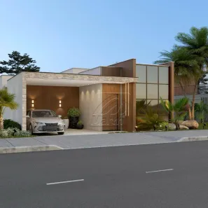 Casa de Condomínio com 3 Quartos à venda, 173m² no Ondinhas, Piracicaba