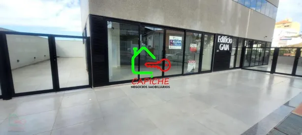 Sala Comercial para alugar, 115m² no Santa Rosa, Vinhedo
