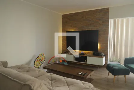 Apartamento com 4 Quartos à venda, 140m² no Vila Monte Alegre, São Paulo