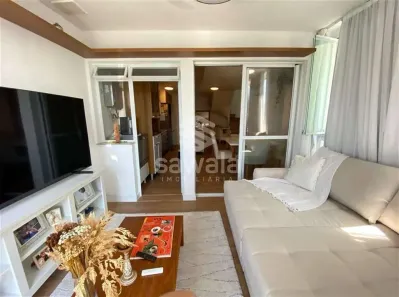 Cobertura com 4 Quartos à venda, 175m² no Recreio dos Bandeirantes, Rio de Janeiro