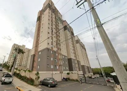 Apartamento com 2 Quartos à venda, 50m² no Jardim Gutierres, Sorocaba