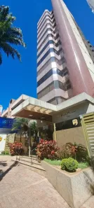 Apartamento com 4 Quartos à venda, 235m² no Setor Bueno, Goiânia