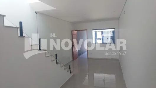 Sobrado com 3 Quartos à venda, 80m² no Vila Isolina Mazzei, São Paulo
