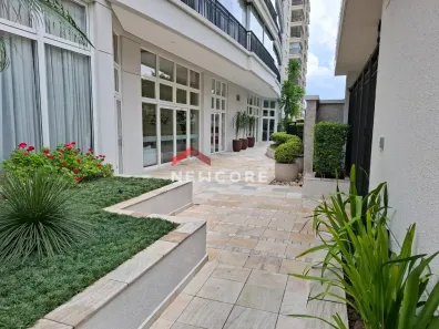 Apartamento com 3 Quartos à venda, 153m² no Parque da Mooca, São Paulo