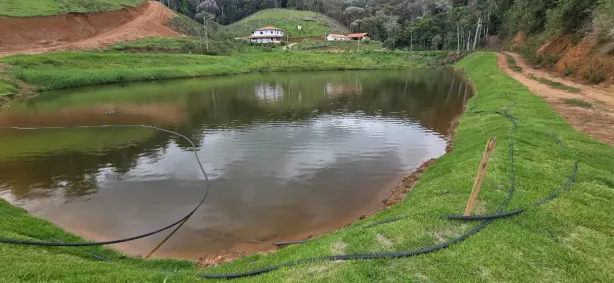 Fazenda/Sítio à venda, 193600m² no , Domingos Martins