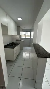 Apartamento com 2 Quartos à venda, 62m² no Jardim Mariana, Cuiabá