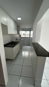Apartamento com 2 Quartos à venda, 63m² no Jardim Mariana, Cuiabá