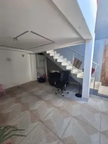 Casa com 3 Quartos à venda, 101m² no Sapucaia II, Contagem