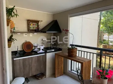 Apartamento com 3 Quartos à venda, 105m² no Vila Irmãos Arnoni, São Paulo